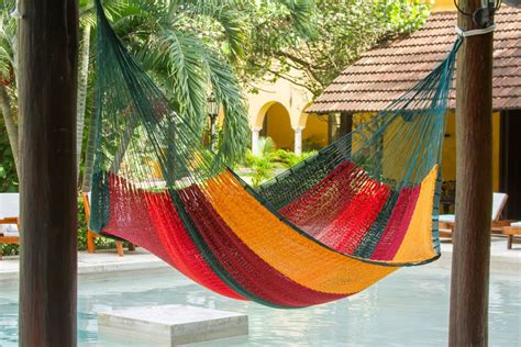 Storing your hammock — Mexican Hammocks Australia