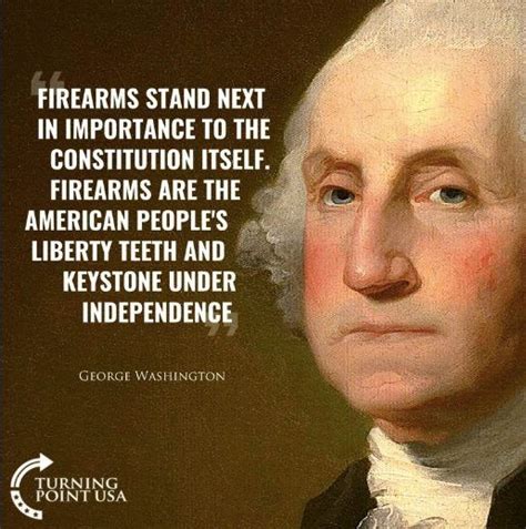 George Washington 2nd Amendment Quotes - ShortQuotes.cc