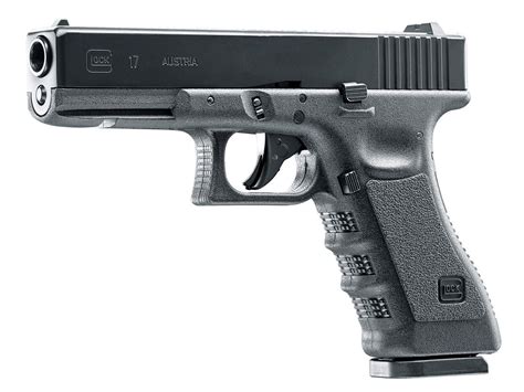 Glock 17 Gen. 3 BB Pistol | Airgun Depot