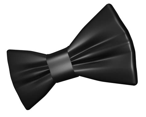 Black bow tie png - Download Free Png Images