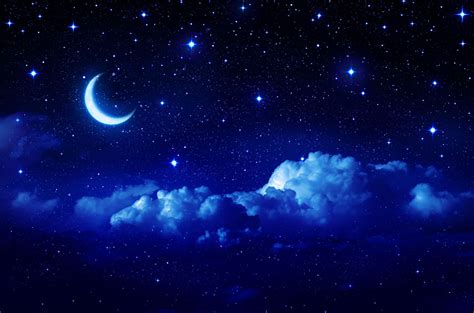 Night Skies Wallpapers on WallpaperDog