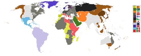 WW2 Axis Victory by moenchii on DeviantArt