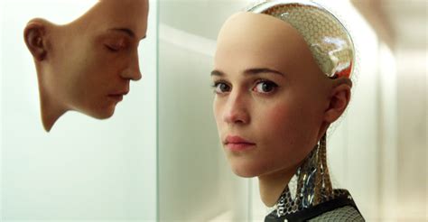 A Real ‘Ex Machina’? A.I. Robot Erica to Lead Science-Fiction Movie – IndieWire