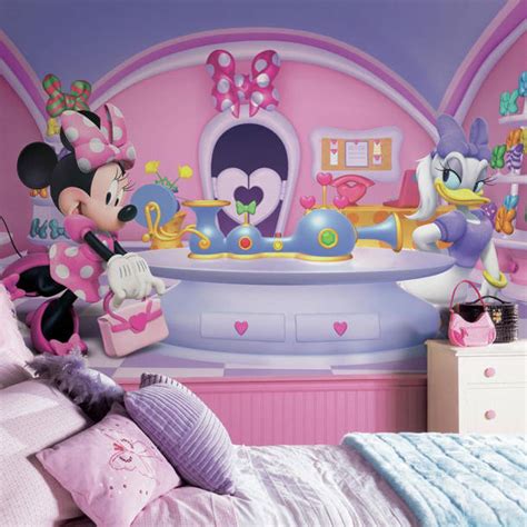 York Wallcoverings Walt Disney Kids II Wall Mural & Reviews | Wayfair