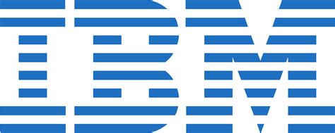 IBM – Logos Download