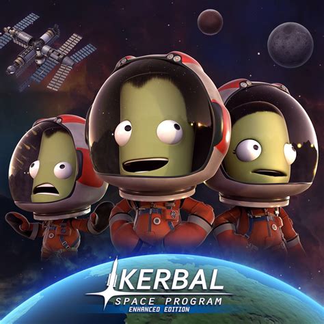 Kerbal space program full - magicbilla