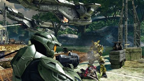 Halo 3 for Xbox 360 now free to Xbox Live Gold subscribers | Windows Central