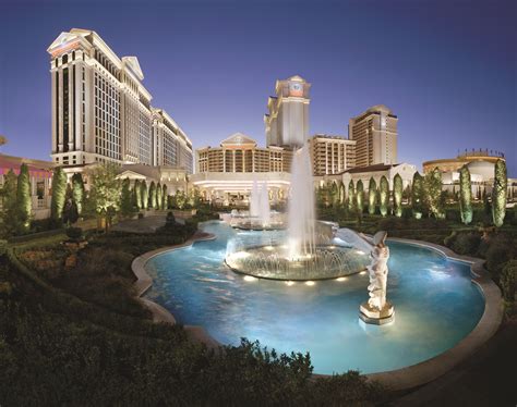 Caesars Palace Las Vegas Photos