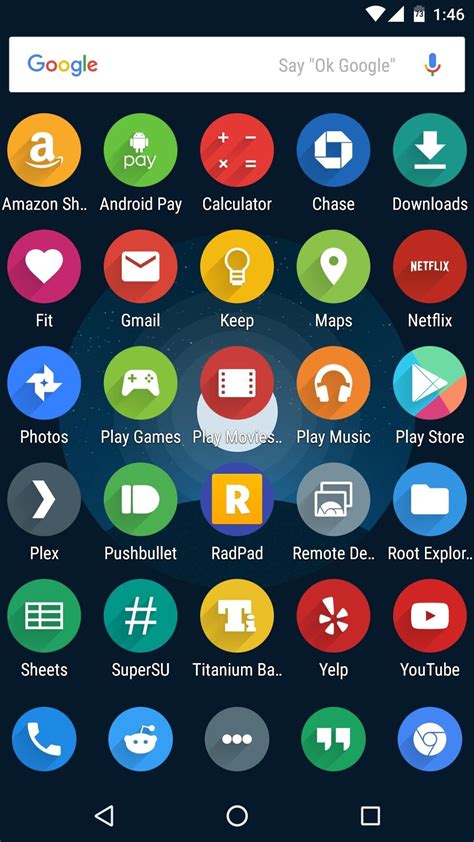 Free icons for android phones - ifpolre