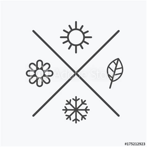 Four Seasons Logo Vector at Vectorified.com | Collection of Four Seasons Logo Vector free for ...