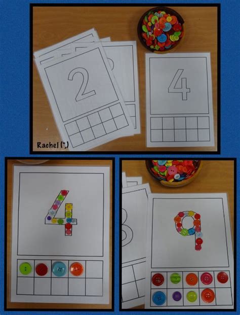 39 best Preschool: Numbers & Counting Songs images on Pinterest | Kindergarten math, Preschool ...