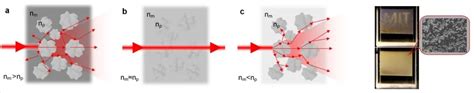 Developments in Solid-Liquid Mixtures Suggests New Applications – Display Daily