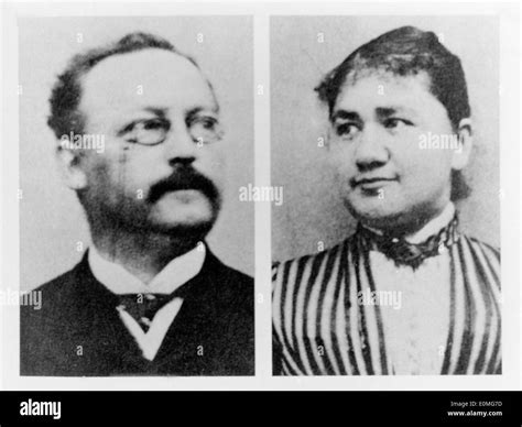 Hermann and Pauline Einstien parents of Albert Einstein Stock Photo: 69293265 - Alamy