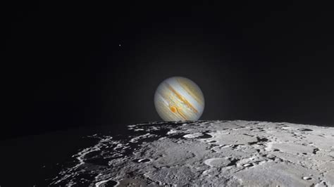 Jupiter's Great Red Spot: Unravelling the Enigma of the Solar System's Largest Storm ...