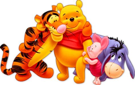 Words Club: Winnie the Pooh