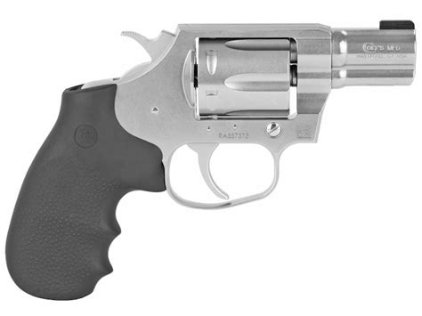 Colt Cobra Revolver For Sale - Gear Matrix