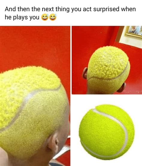 40 Tennis Ball Memes - Easy Family Fun- Games, Trivia, and Jokes