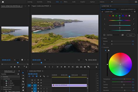 Adobe Premiere Pro Review 2024: Benefits & Features