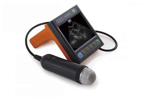 MSU Pig Pregnancy Ultrasound Scanner - Portable Ultrasound Machines