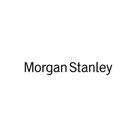 Morgan Stanley Logo Vector - (.Ai .PNG .SVG .EPS Free Download)