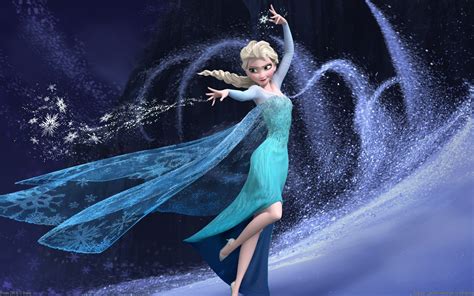 Elsa Wallpaper - Frozen Wallpaper (36065977) - Fanpop - Page 5