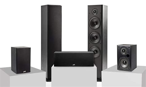 The Best Surround Sound Speaker Systems - The Plug - HelloTech