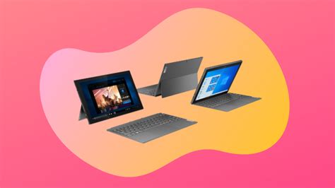 Best laptop deal: Save $90 on 10.3-inch Lenovo IdeaPad Duet 3i 2-in-1 laptop | Mashable