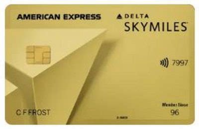 Two Better Bonuses for Amex Delta Gold Card, Earn Up to 80,000 Miles - Miles to Memories