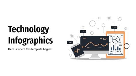 Technology Infographics Google Slides & PowerPoint template