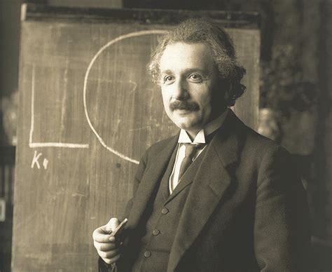 Was Einstein wrong? Why some astrophysicists are questioning the theory of space-time | Live Science