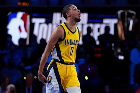 Indiana Pacers Coach Rick Carlisle: Dallas Mavs ‘Desperately’ Tried Tyrese Haliburton Trade in ...