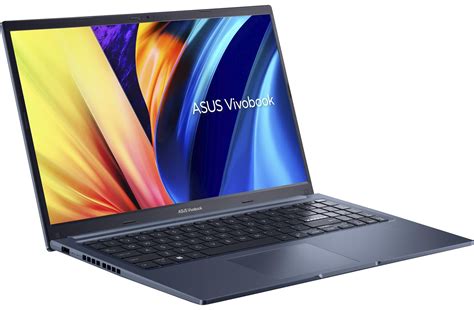 ASUS Vivobook 15 - Ryzen 5 4600H · AMD Radeon RX Vega 6 · 15.6”, Full HD (1920 x 1080), IPS ...