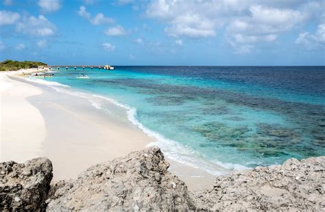 12 Best Beaches in Bonaire | Celebrity Cruises