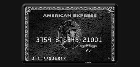 5 Reasons I Decided to Get The Amex Centurion Card