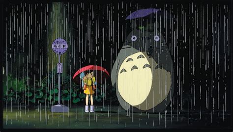 80+ My Neighbor Totoro HD Wallpapers | Background Images