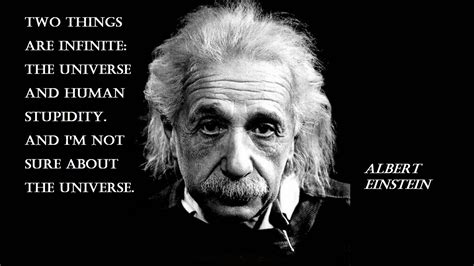 28 Famous Albert Einstein Quotes