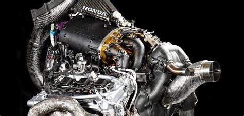 Red Bull to take on Honda’s power unit from 2022 | Professional Motorsport World