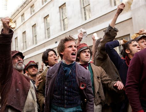 Les Miserables Still - Les Miserables (2012 Movie) Photo (32902249) - Fanpop