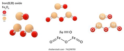 130 Iron(iii) Oxide Images, Stock Photos, 3D objects, & Vectors | Shutterstock