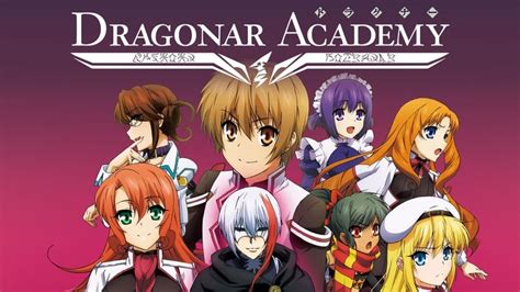 Flicksmore - Dragonar Academy