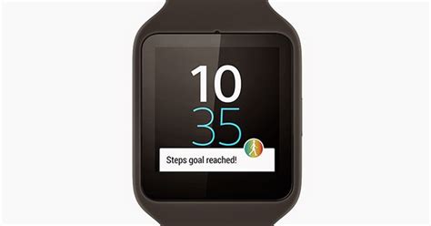 Android Wear Gets GPS and Music, Plus a Sony Smartwatch | WIRED