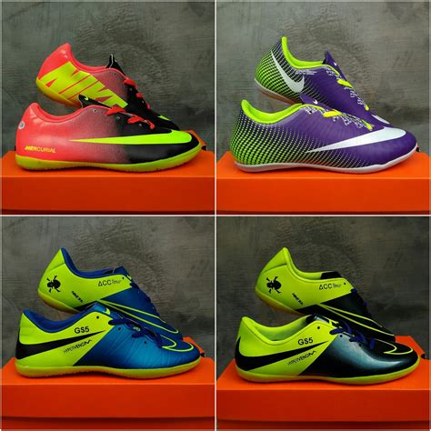 sepatu 2016: daftar harga sepatu futsal nike terbaru kw Images