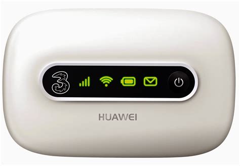 Best Mobile Wifi Hotspot: April 2014