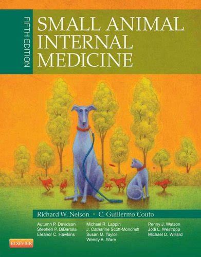 100 Best Veterinary Medicine Books of All Time - BookAuthority