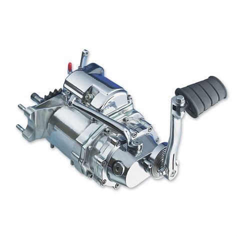 Understanding the Inner Workings of a 6-Speed Manual Transmission: A Detailed Diagram