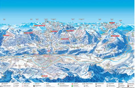 Ski Resorts Map Europe Innsbruck Ski Resorts Innsbruck Austria Review Olympia | secretmuseum