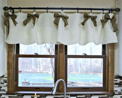 The 27 Best Free Curtain and Valance Patterns - FeltMagnet