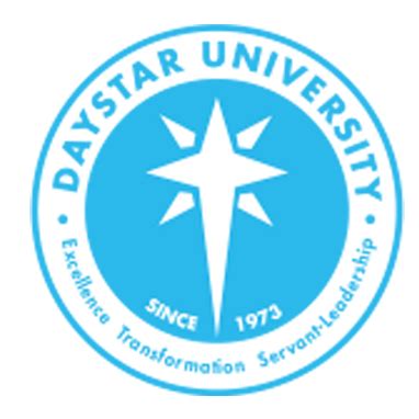 Welcome | Daystar University