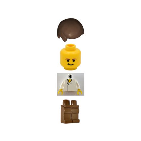 LEGO Han Solo Minifigure | Brick Owl - LEGO Marketplace