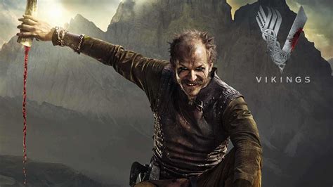 Vikings Floki - 1920x1080 Wallpaper - teahub.io